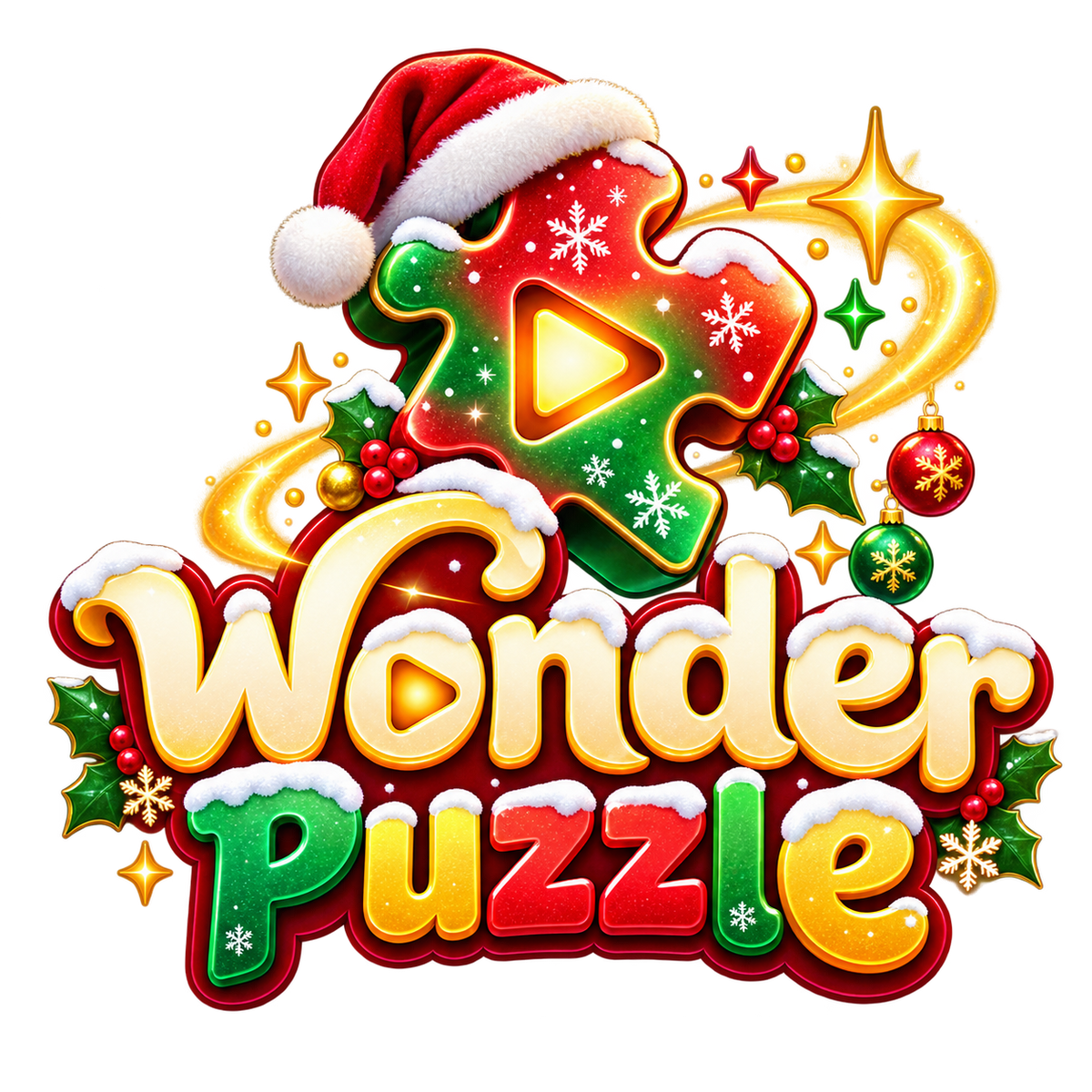 Wonder Puzzle